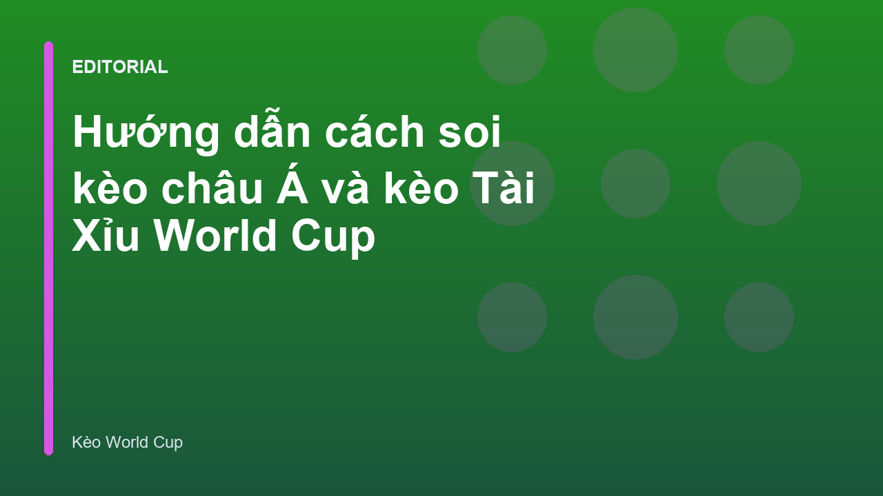 Người chơi đang phân tích kinh nghiệm soi kèo bóng đá World Cup